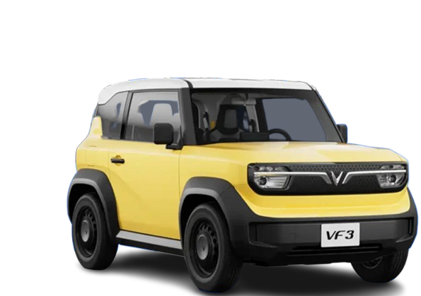 VinFast VF3