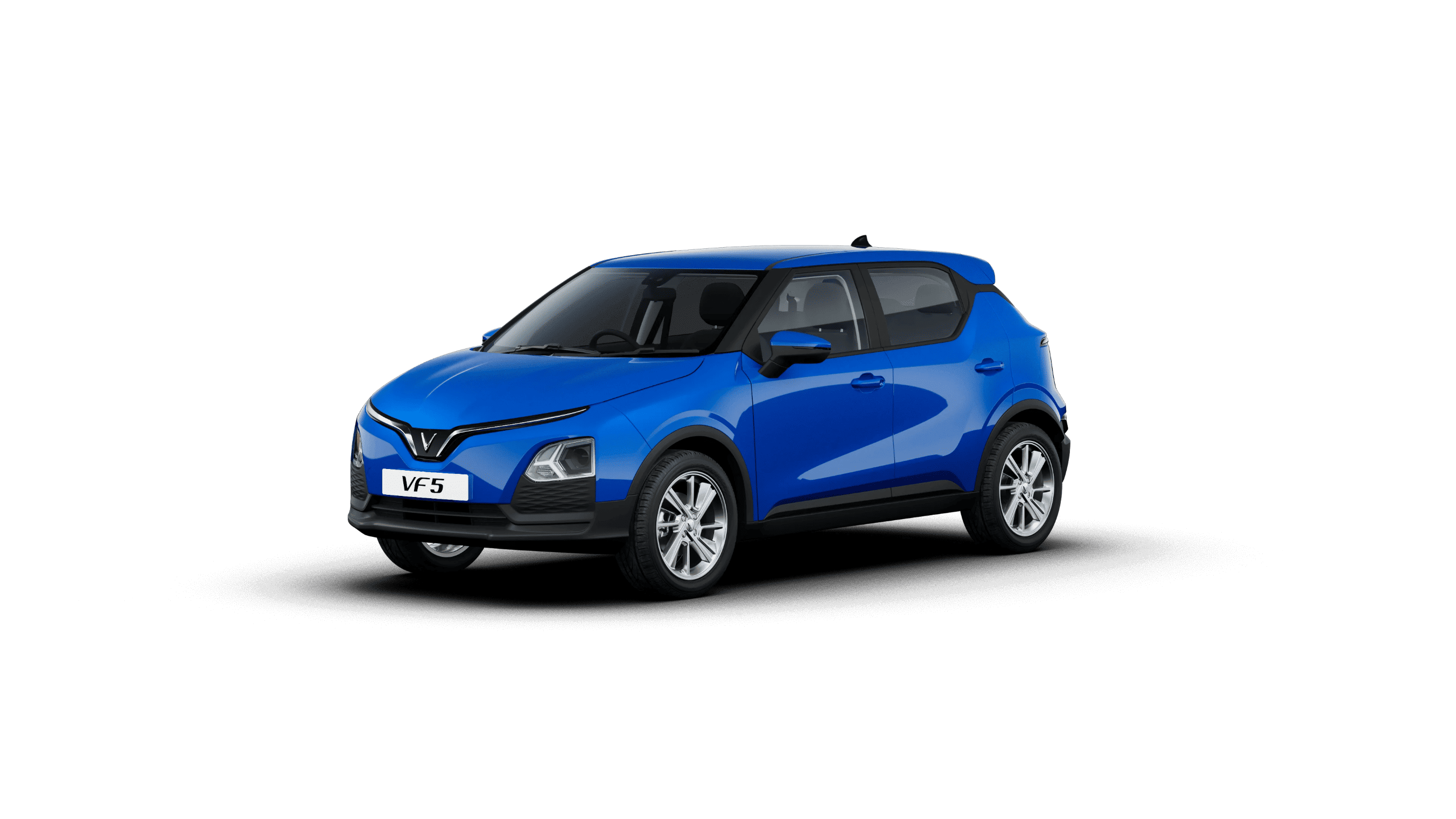 Vinfast Blue