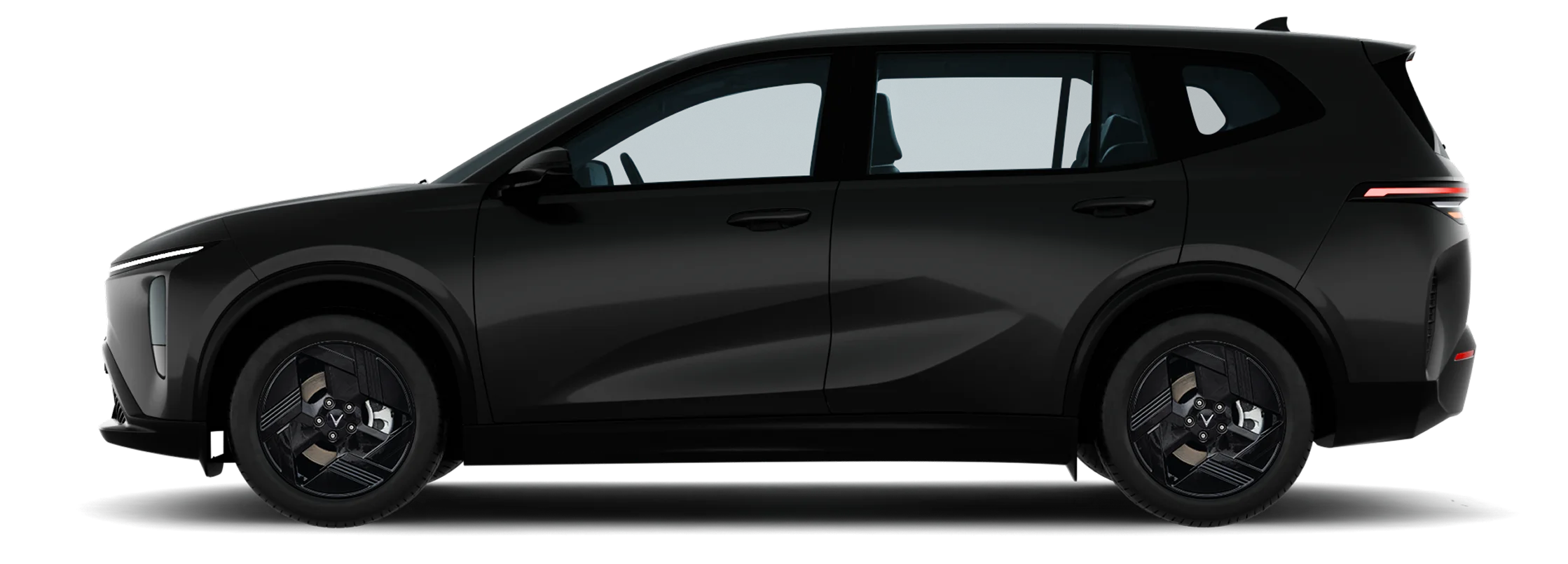 Jet Black