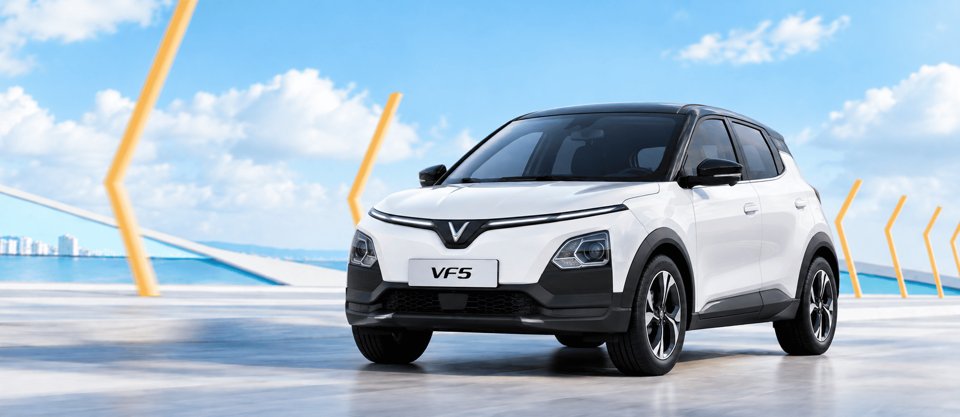 VF 5