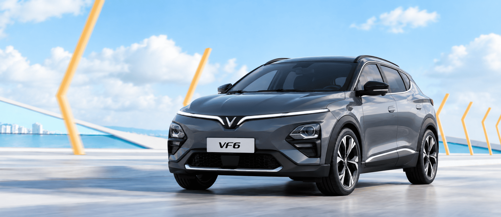 VF 6